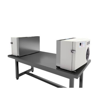 クリーンベンチ テーブルコーチ KOACH T500-Fのイメージ